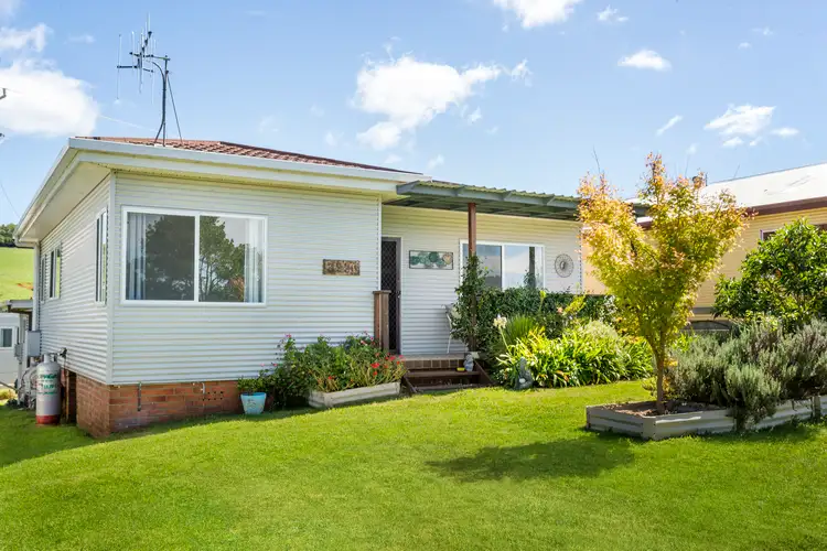 3990 Wingham Road, Comboyne NSW 2429
