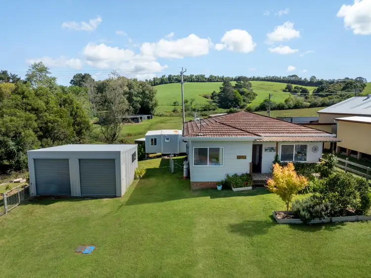 Second view of Homely house listing, 3990 Wingham Road, Comboyne NSW 2429