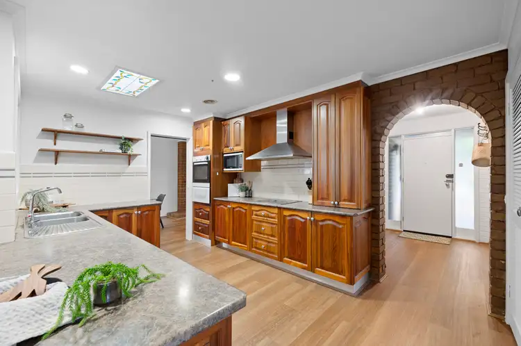 Fifth view of Homely house listing, 10 Richborough Grove, Ferntree Gully VIC 3156