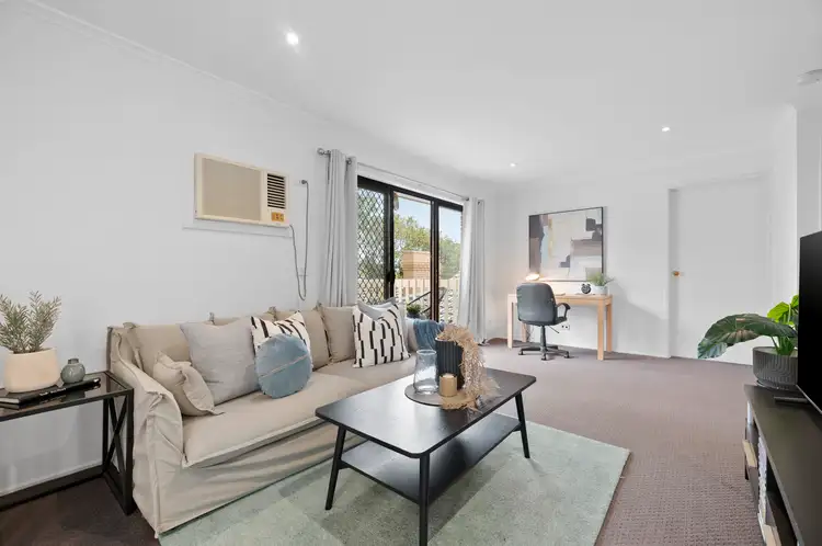 Sixth view of Homely house listing, 10 Richborough Grove, Ferntree Gully VIC 3156