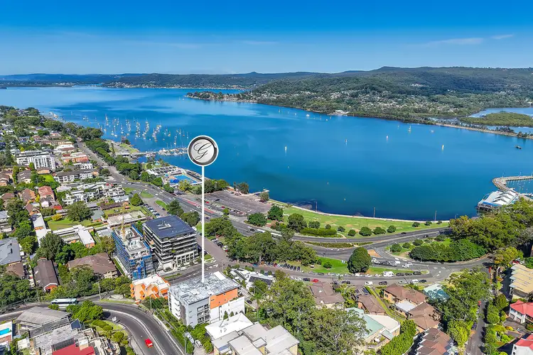7/5 Mulkarra Avenue, Gosford NSW 2250