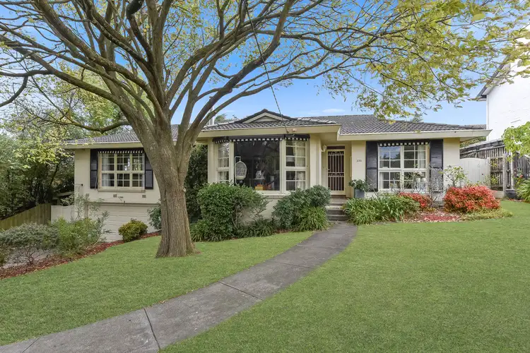 330 Gallaghers Road, Glen Waverley VIC 3150