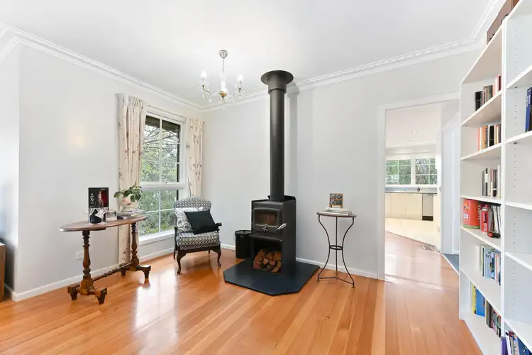 Fifth view of Homely house listing, 330 Gallaghers Road, Glen Waverley VIC 3150