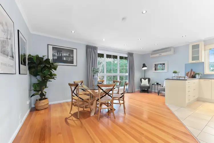 Sixth view of Homely house listing, 330 Gallaghers Road, Glen Waverley VIC 3150