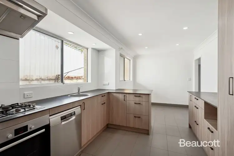 Third view of Homely house listing, 12B Susan Street, Maylands WA 6051
