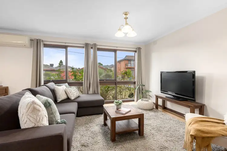 Second view of Homely house listing, 6 Cloverdale Close, Burwood East VIC 3151