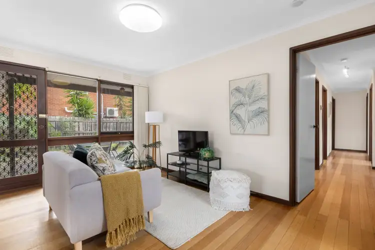 Fourth view of Homely house listing, 6 Cloverdale Close, Burwood East VIC 3151