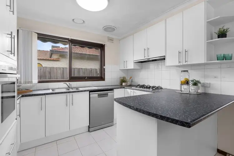 Fifth view of Homely house listing, 6 Cloverdale Close, Burwood East VIC 3151