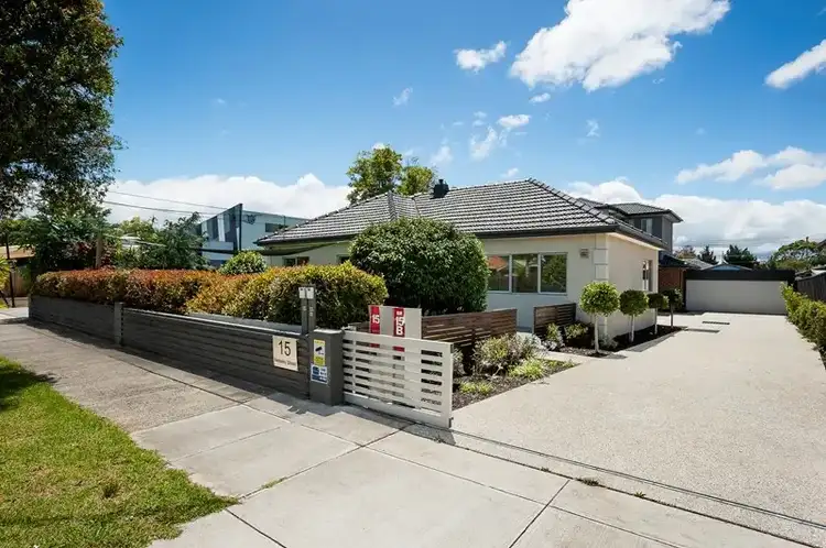 1/15 Berkeley Street, Huntingdale VIC 3166