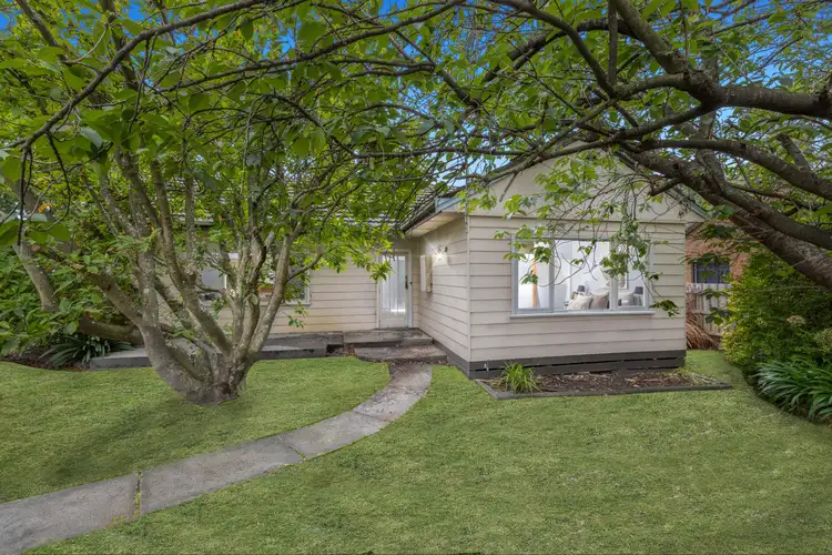112 Glenfern Road, Ferntree Gully VIC 3156