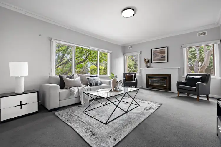 Third view of Homely house listing, 112 Glenfern Road, Ferntree Gully VIC 3156