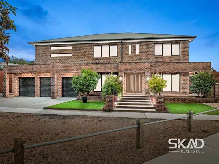 17 Innes Place, Craigieburn VIC 3064
