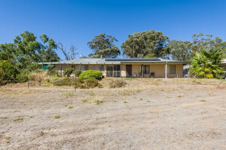 286 Carlin Road, Bakers Hill WA 6562