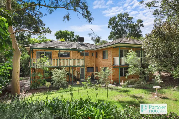 Main view of Homely house listing, 2 Hannaford Avenue, Tamworth NSW 2340