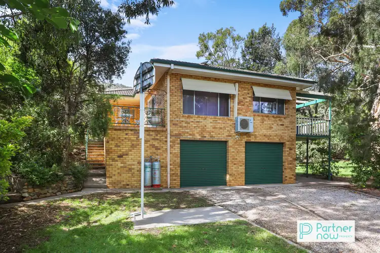 Second view of Homely house listing, 2 Hannaford Avenue, Tamworth NSW 2340