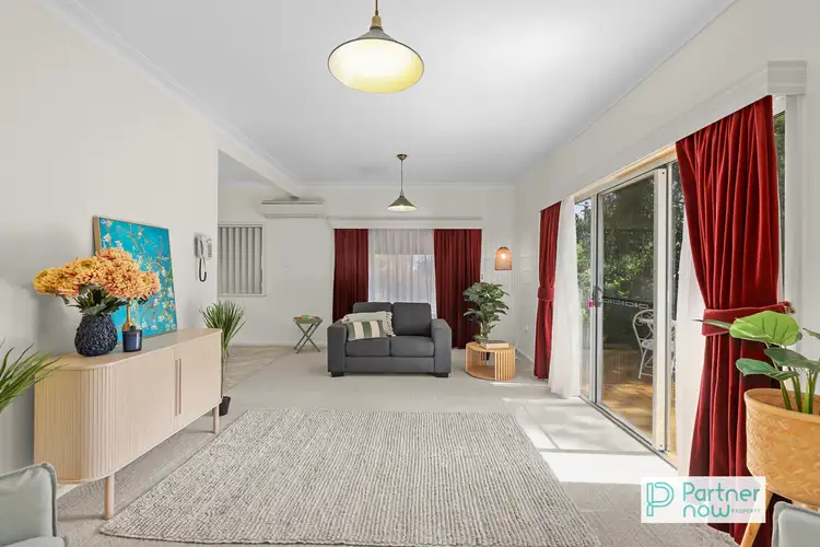 Fourth view of Homely house listing, 2 Hannaford Avenue, Tamworth NSW 2340