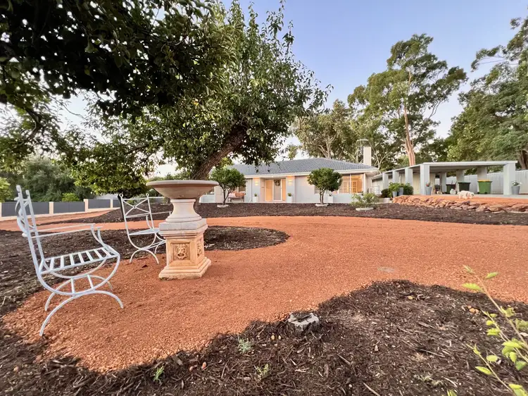 Main view of Homely house listing, 7 Rosemount Terrace, Lesmurdie WA 6076