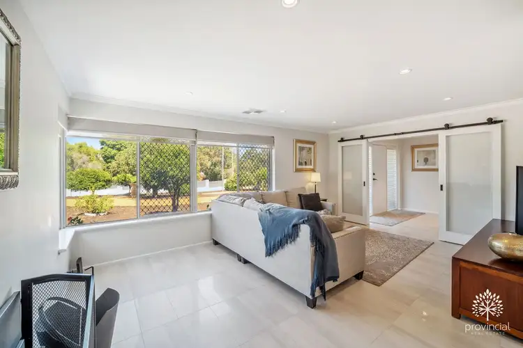 Fourth view of Homely house listing, 7 Rosemount Terrace, Lesmurdie WA 6076