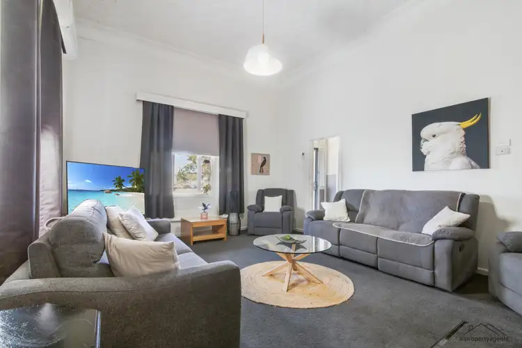 Second view of Homely house listing, 24 Molyneaux Street, Warracknabeal VIC 3393