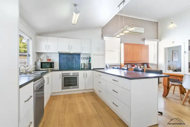 Third view of Homely house listing, 24 Molyneaux Street, Warracknabeal VIC 3393