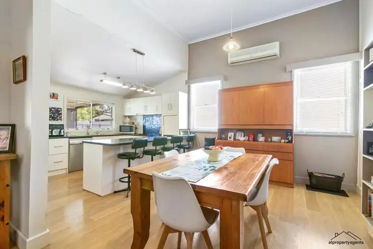 Fifth view of Homely house listing, 24 Molyneaux Street, Warracknabeal VIC 3393