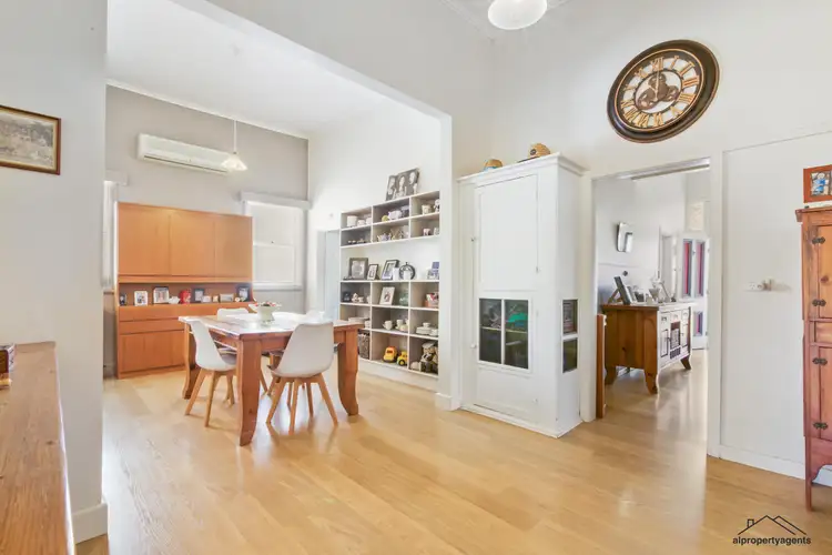 Sixth view of Homely house listing, 24 Molyneaux Street, Warracknabeal VIC 3393