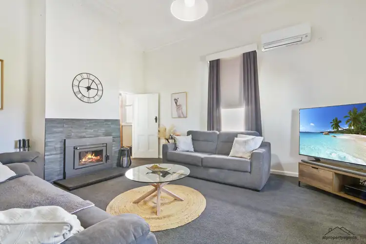 Seventh view of Homely house listing, 24 Molyneaux Street, Warracknabeal VIC 3393