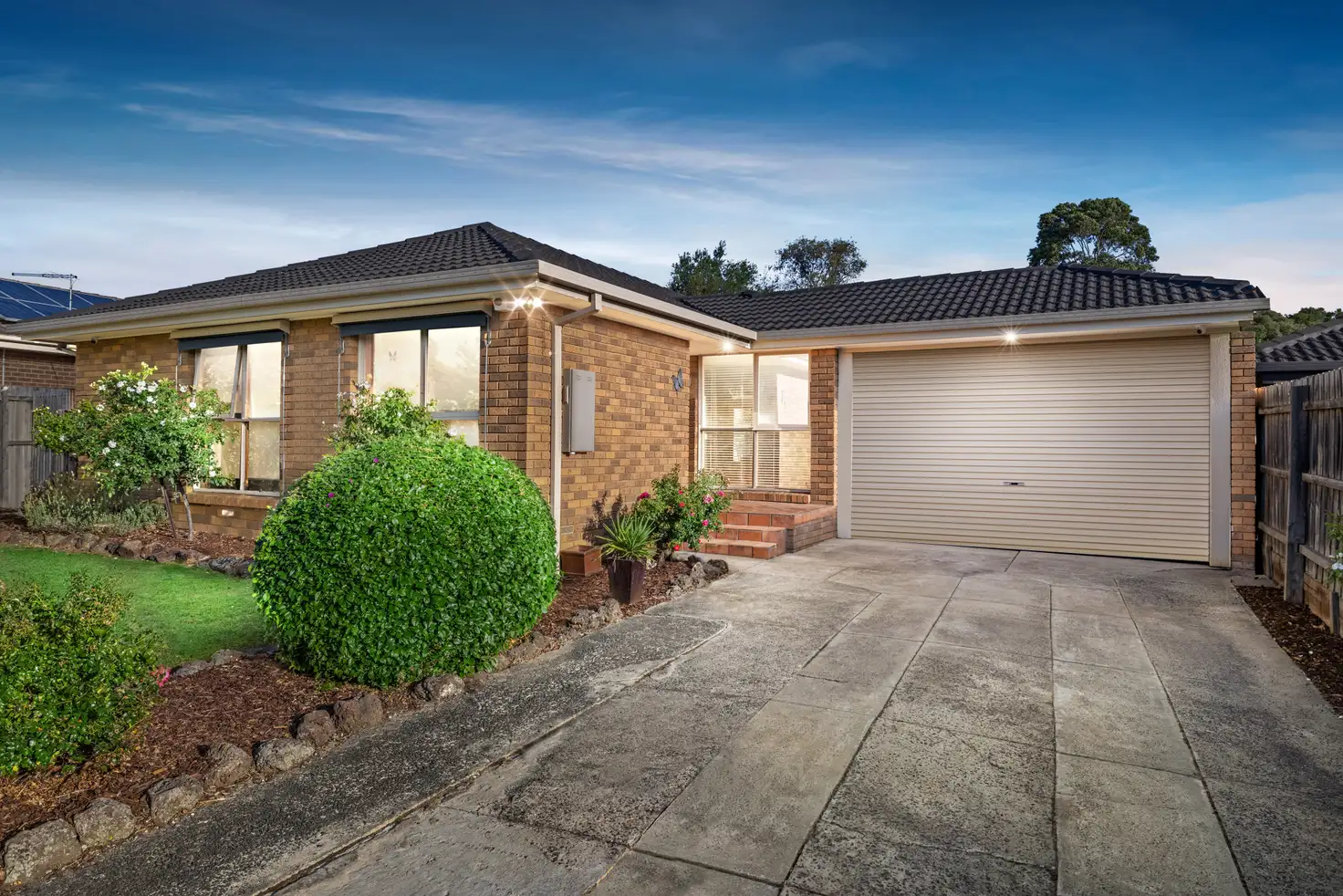 Main view of Homely house listing, 12 Witken Avenue, Wantirna South VIC 3152