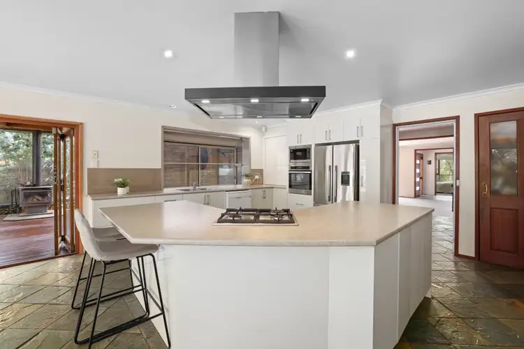 Fourth view of Homely house listing, 12 Witken Avenue, Wantirna South VIC 3152