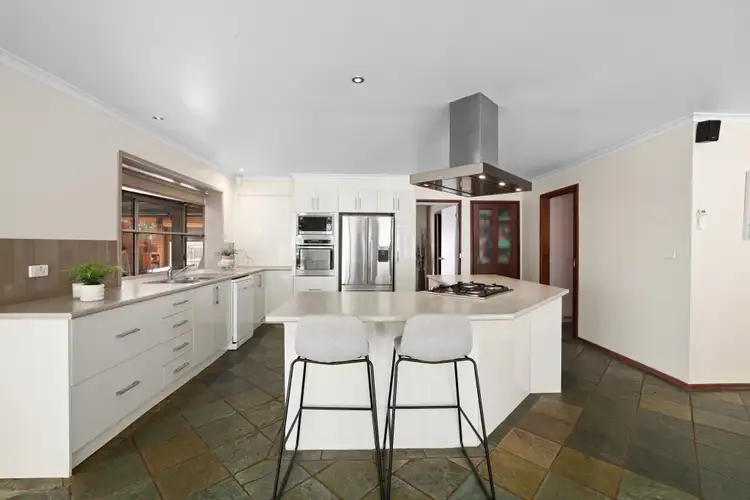 Fifth view of Homely house listing, 12 Witken Avenue, Wantirna South VIC 3152