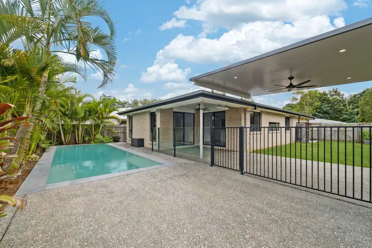 Main view of Homely house listing, 14 Palmerston Crescent, Beerwah QLD 4519