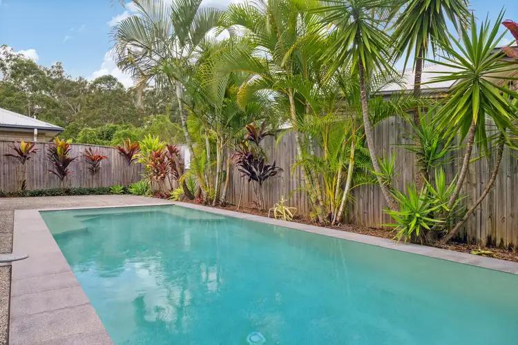 Second view of Homely house listing, 14 Palmerston Crescent, Beerwah QLD 4519