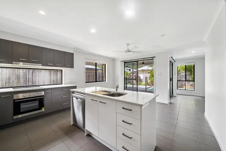 Sixth view of Homely house listing, 14 Palmerston Crescent, Beerwah QLD 4519