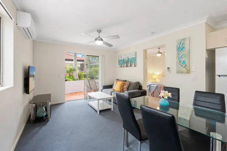Third view of Homely unit listing, 1/7-15 Monte Carlo Avenue, Surfers Paradise QLD 4217