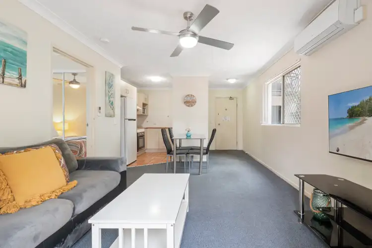 Fourth view of Homely unit listing, 1/7-15 Monte Carlo Avenue, Surfers Paradise QLD 4217