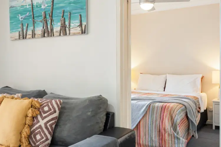 Fifth view of Homely unit listing, 1/7-15 Monte Carlo Avenue, Surfers Paradise QLD 4217