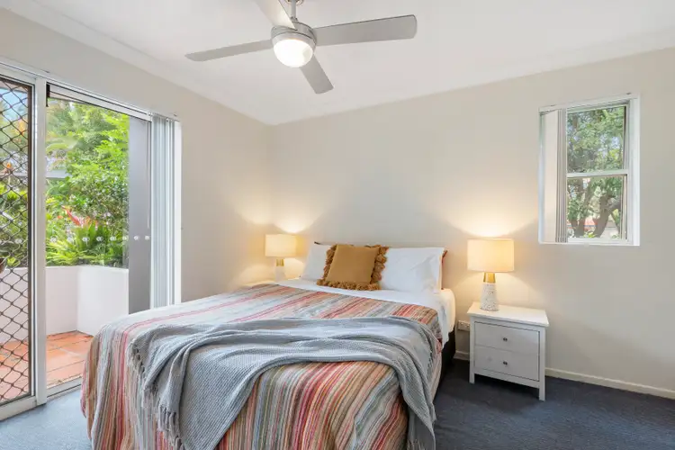 Sixth view of Homely unit listing, 1/7-15 Monte Carlo Avenue, Surfers Paradise QLD 4217