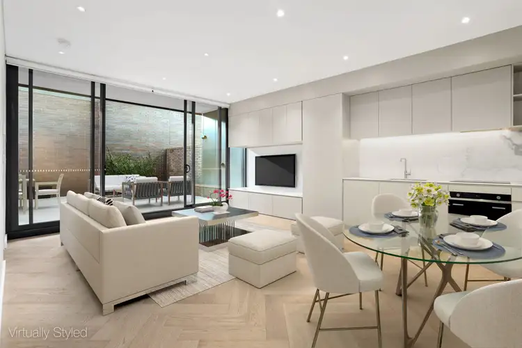 37 Bayswater Road