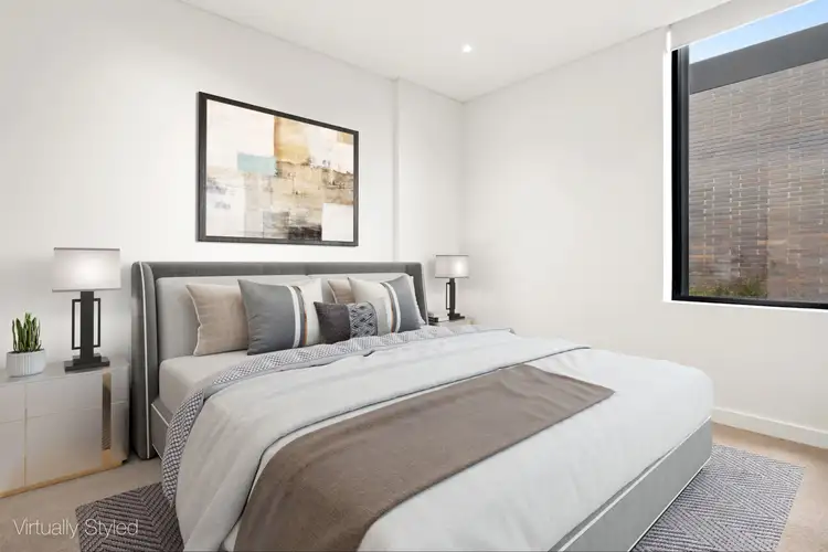 Fifth view of Homely apartment listing, 307/37 Bayswater Road, Potts Point NSW 2011