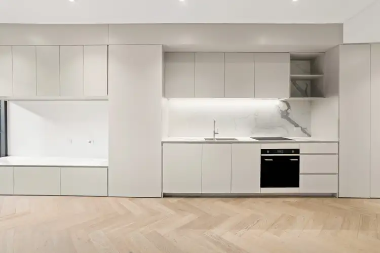 Sixth view of Homely apartment listing, 307/37 Bayswater Road, Potts Point NSW 2011