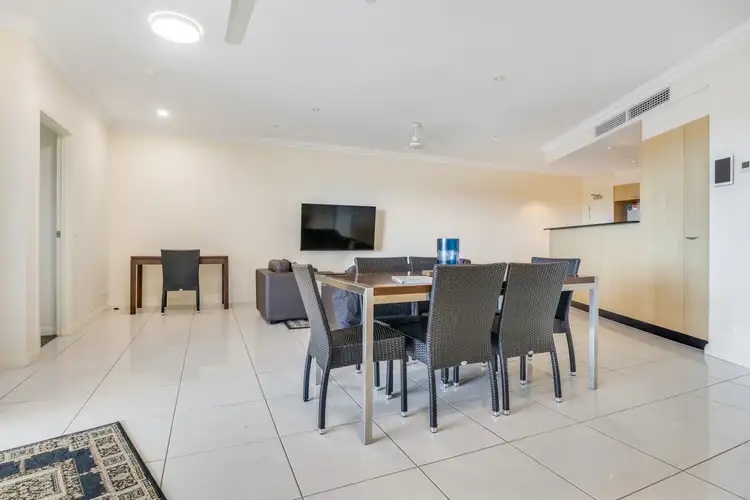 Seventh view of Homely apartment listing, 347/12 Salonika Street, Parap NT 820