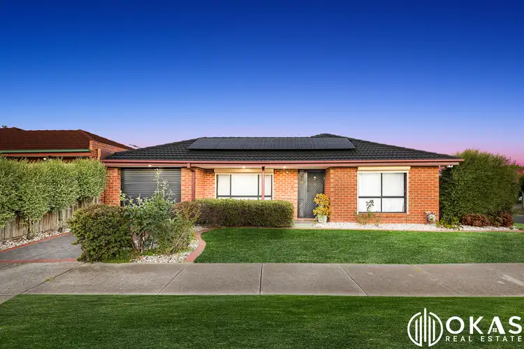 Main view of Homely house listing, 2 Egerton Way, Delahey VIC 3037