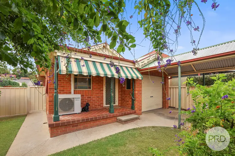Main view of Homely villa listing, 1/26 Griffin Avenue, Tamworth NSW 2340