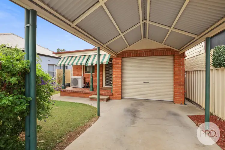 Third view of Homely villa listing, 1/26 Griffin Avenue, Tamworth NSW 2340
