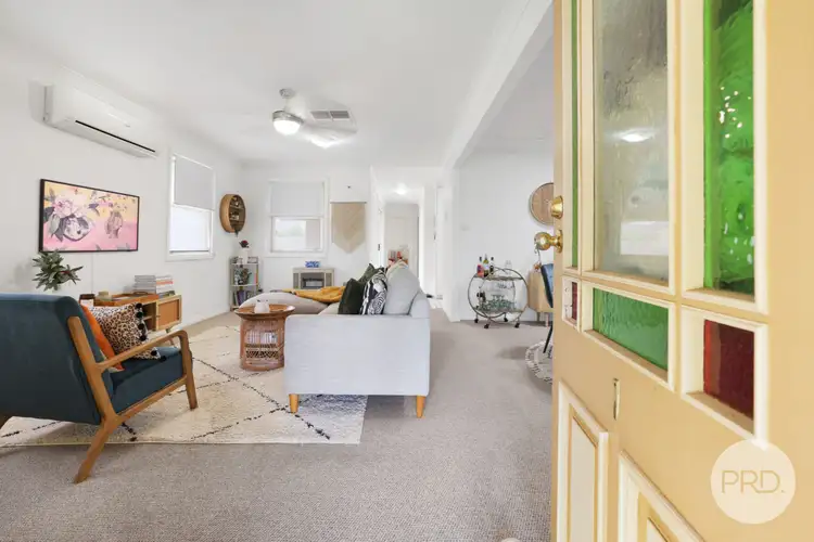 Fourth view of Homely villa listing, 1/26 Griffin Avenue, Tamworth NSW 2340