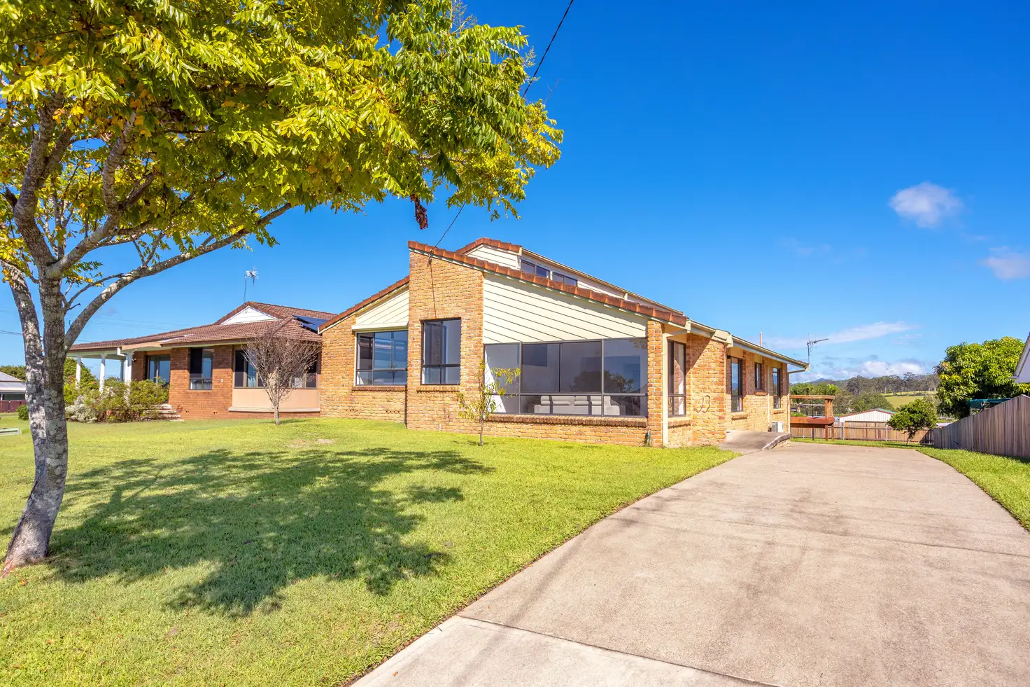 Main view of Homely house listing, 24 Wyoming Street, Wingham NSW 2429
