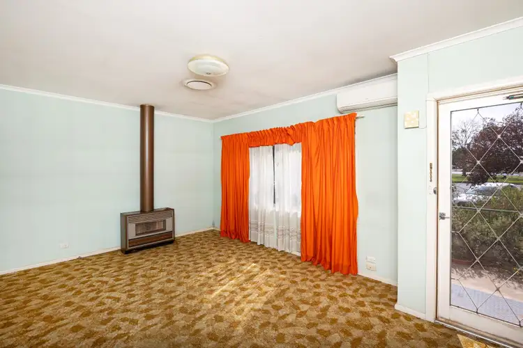 Second view of Homely house listing, 56 Hoskins Street, Temora NSW 2666
