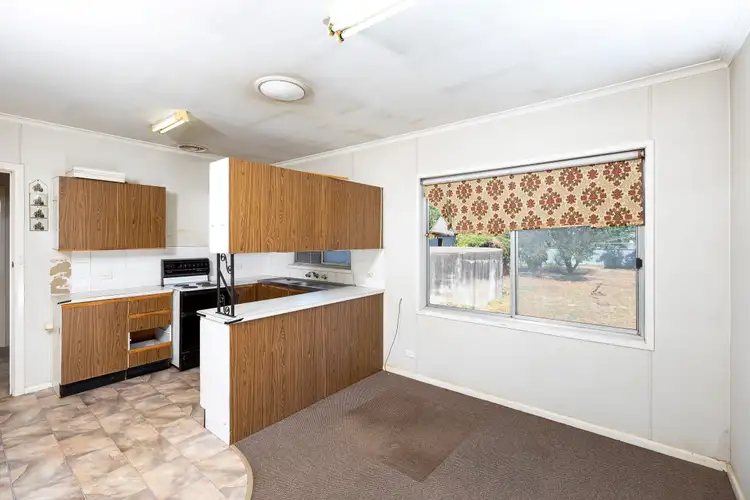 Third view of Homely house listing, 56 Hoskins Street, Temora NSW 2666
