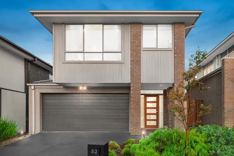 52 Viewmont street, Wantirna South VIC 3152