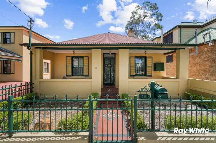 Main view of Homely house listing, 16 Fennell Street, Parramatta NSW 2150